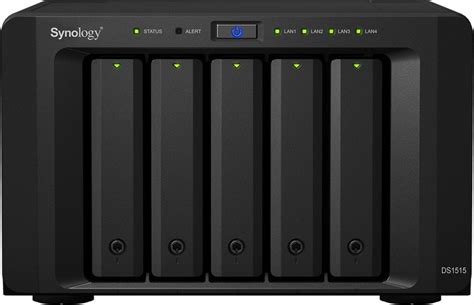Check the summary of your mapped. . Synology rumor